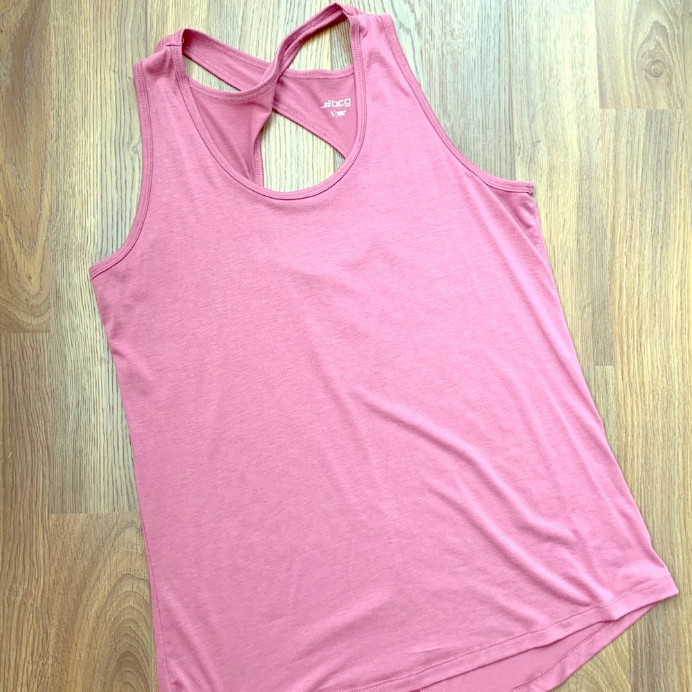 Workout Tank